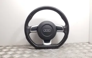 Audi TT TTS Mk2 Steering wheel 8J0419091