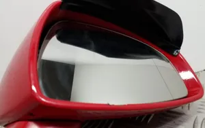 Audi TT TTS Mk2 Spogulis (elektriski vadāms) 