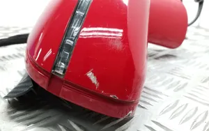 Audi TT TTS Mk2 Spogulis (elektriski vadāms) 