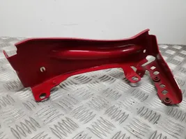 Audi TT TTS Mk2 Supporto di montaggio del parafango 8J0821135F