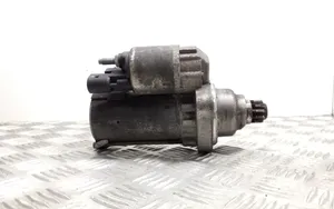 Audi TT TTS Mk2 Starter motor 02M911023M