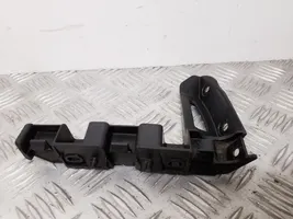 Audi TT TTS Mk2 Front bumper mounting bracket 8J0807184B