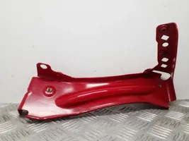 Audi TT TTS Mk2 Supporto di montaggio del parafango 8J0821136F