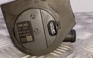 Volkswagen T-Roc Pompa cyrkulacji / obiegu wody 5Q0965567