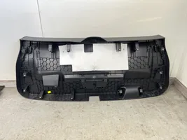 Volkswagen Tiguan Poszycie klapy tylnej bagażnika i inne elementy 5NA867601F