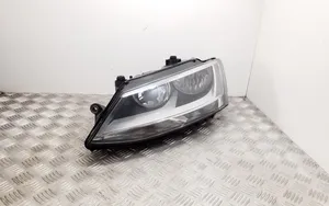 Volkswagen Jetta VI Faro/fanale 5C8941005