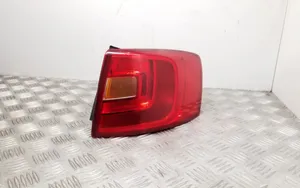 Volkswagen Jetta VI Lampa tylna 5C6945096