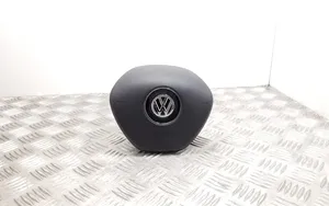 Volkswagen Golf VII Steering wheel airbag 5G0880201B