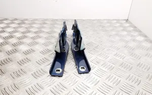 Volkswagen Jetta VI Engine bonnet/hood hinges 5C6823301