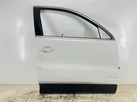 Volkswagen Tiguan Drzwi przednie 