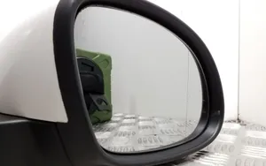 Volkswagen Tiguan Elektryczne lusterko boczne drzwi przednich 5N2857502L