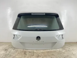 Volkswagen Tiguan Portellone posteriore/bagagliaio 