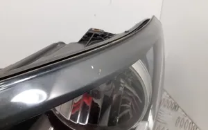 Volkswagen Tiguan Headlight/headlamp 