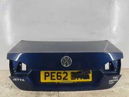 Volkswagen Jetta VI Couvercle de coffre 