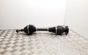 Volkswagen Tiguan Front driveshaft 5N0407763A