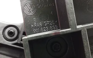 Volkswagen Tiguan Rączka / Uchwyt otwierania pokrywy przedniej / maski silnika 1J1823533C