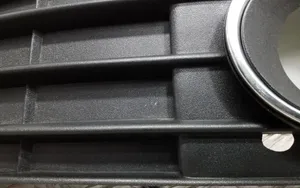 Audi A4 S4 B8 8K Etusumuvalon ritilä 