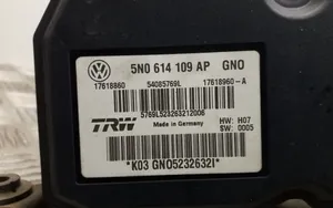 Volkswagen Tiguan Pompe ABS 5N0614109AP