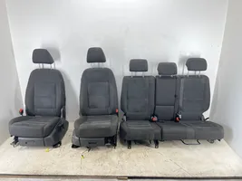 Volkswagen Tiguan Seat set 