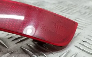 Skoda Octavia Mk3 (5E) Rear tail light reflector 5E9945106