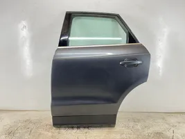 Audi Q3 8U Rear door 