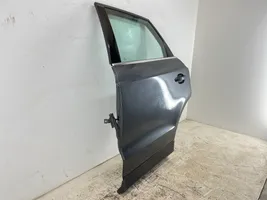 Audi Q3 8U Puerta trasera 