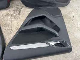 Audi Q3 8U Seat and door cards trim set 