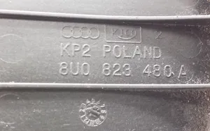 Audi Q3 8U Konepellin lukituksen salpahaka 8U0823480A