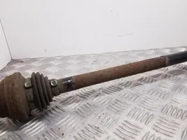 Audi Q3 8U Rear driveshaft 