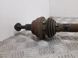 Audi Q3 8U Rear driveshaft 