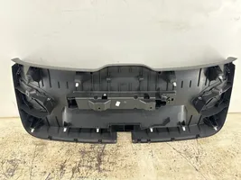 Audi Q3 8U Takaluukun alaosan verhoilu 8U0867979