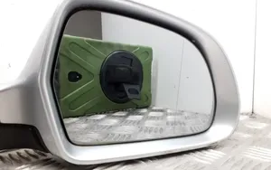 Skoda Superb B6 (3T) Specchietto retrovisore elettrico portiera anteriore 
