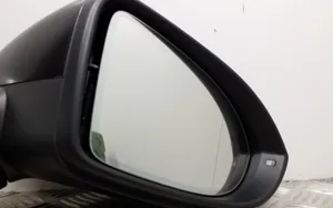 Volkswagen PASSAT B8 Außenspiegel elektrisch Tür vorne 