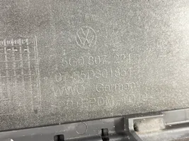 Volkswagen Golf VII Zderzak przedni 5G0807221
