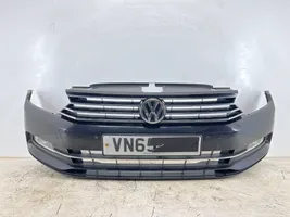 Volkswagen PASSAT B8 Pare-choc avant 3G0807221