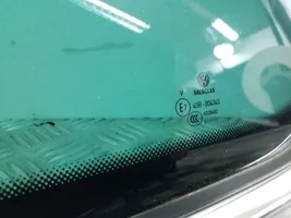 Volkswagen PASSAT B8 Seitenfenster Seitenscheibe hinten 3G9845297BT