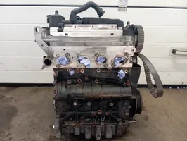 Volkswagen PASSAT B8 Engine CRLB