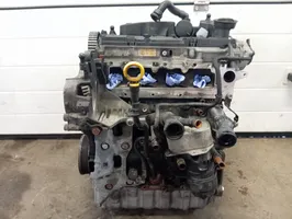 Volkswagen PASSAT B8 Engine CRLB