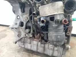 Volkswagen PASSAT B8 Engine CRLB