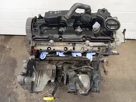 Volkswagen PASSAT B8 Engine CRLB