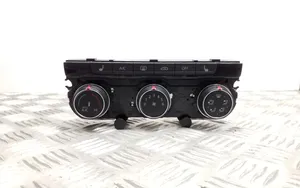 Volkswagen Golf VII Climate control unit 5G0907426N