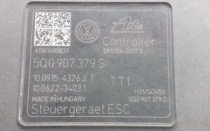 Volkswagen Golf VII ABS Blokas 5Q0907379S