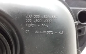 Volkswagen Golf VII Fuel tank cap 5G0809999