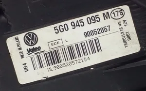 Volkswagen Golf VII Luci posteriori 5G0945095M