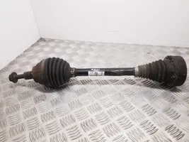 Volkswagen Golf VII Front driveshaft 5Q0407271A