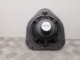 Audi A5 8T 8F Enceinte de porte arrière 8T0035411A