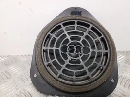 Audi A5 8T 8F Enceinte de porte arrière 8T0035411A