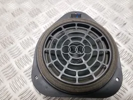 Audi A5 8T 8F Enceinte de porte arrière 8T0035411A