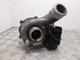 Audi A5 8T 8F Turbine 059145722L