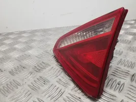 Audi A5 8T 8F Lampy tylnej klapy bagażnika 8T0945094